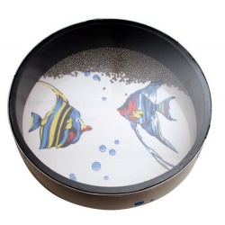 Goldon Ocean Drum 35425
