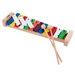 Metalofons Goldon 11037 Metalofons Goldon 11037