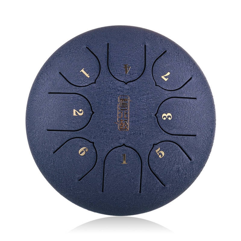6'' Hluru Zvanga TC8-6-NavyBlue 6'' Hluru Zvanga TC8-6-NavyBlue