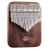 Kalimba Hluru KY-21-Walnut Kalimba Hluru KY-21-Walnut