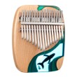 Kalimba Hluru 17 Whale