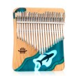 Kalimba Hluru 21 Whale