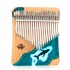 Kalimba Hluru 21 Whale Kalimba Hluru 21 Whale
