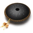 14'' 14 toņu Hluru zvanga TA14-14-InkBlack 14'' 14 toņu Hluru zvanga TA14-14-InkBlack