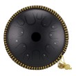 14'' 14 toņu Hluru zvanga TA14-14-InkBlack 14'' 14 toņu Hluru zvanga TA14-14-InkBlack