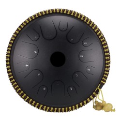 14'' 14 toņu Hluru zvanga TA14-14-InkBlack 14'' 14 toņu Hluru zvanga TA14-14-InkBlack