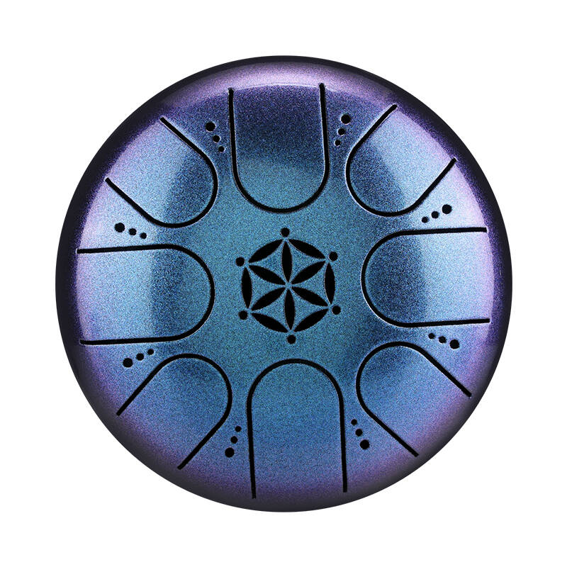 5'' Hluru Zvanga TCT8-5-Blueberry 5'' Hluru Zvanga TCT8-5-Blueberry