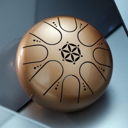 5''Hluru Zvanga TCT8-5-Champagne 5''Hluru Zvanga TCT8-5-Champagne