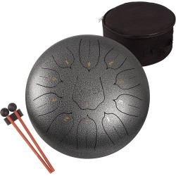 10'' Zvanga Hluru THL11-10-Meteorite 10'' Zvanga Hluru THL11-10-Meteorite