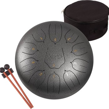 10'' Zvanga Hluru THL11-10-Meteorite