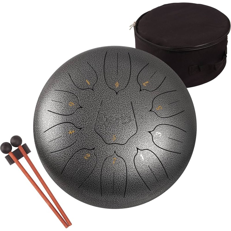 10'' Zvanga Hluru THL11-10-Meteorite 10'' Zvanga Hluru THL11-10-Meteorite