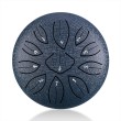 6'' Hluru Zvanga TWG11-6-Navy-Blue 6'' Hluru Zvanga TWG11-6-Navy-Blue