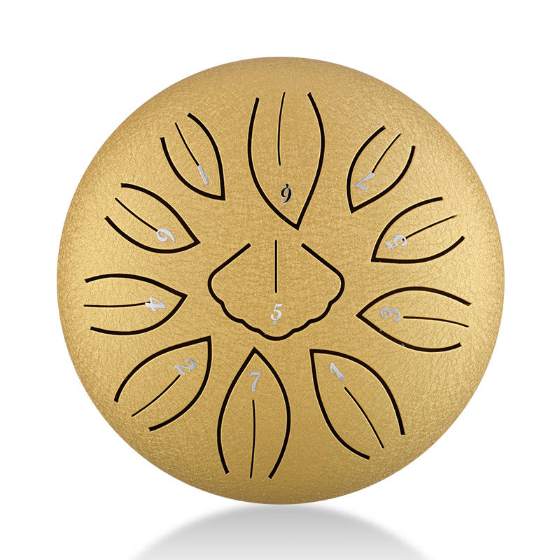 6'' Hluru Zvanga TWG11-6-Golden 6'' Hluru Zvanga TWG11-6-Golden