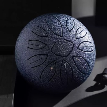 6'' Hluru Zvanga TWG11-6-Navy-Blue 6'' Hluru Zvanga TWG11-6-Navy-Blue