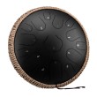 14'' 15 toņu Zvanga Hluru InkBlack TWR15