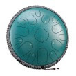 14'' 15 toņu Zvanga Hluru Malachite TWR15 14'' 15 toņu Zvanga Hluru Malachite TWR15
