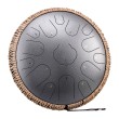 14'' 15 toņu Zvanga Hluru Meteorite TWR15 14'' 15 toņu Zvanga Hluru Meteorite TWR15