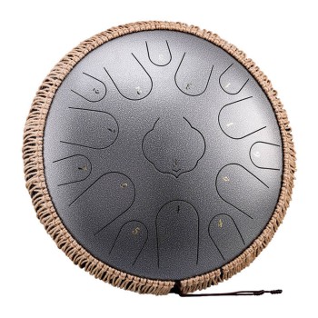 14'' 15 toņu Zvanga Hluru Meteorite TWR15
