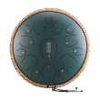 14'' 15 toņu Zvanga Hluru Mineral Green TY15 14'' 15 toņu Zvanga Hluru Mineral Green TY15