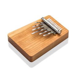 Kalimba Hokema 11 G-maj Melody B11