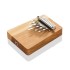 Kalimba Hokema 11 G-maj Melody Elektro B11E Kalimba Hokema 11 G-maj Melody Elektro B11E