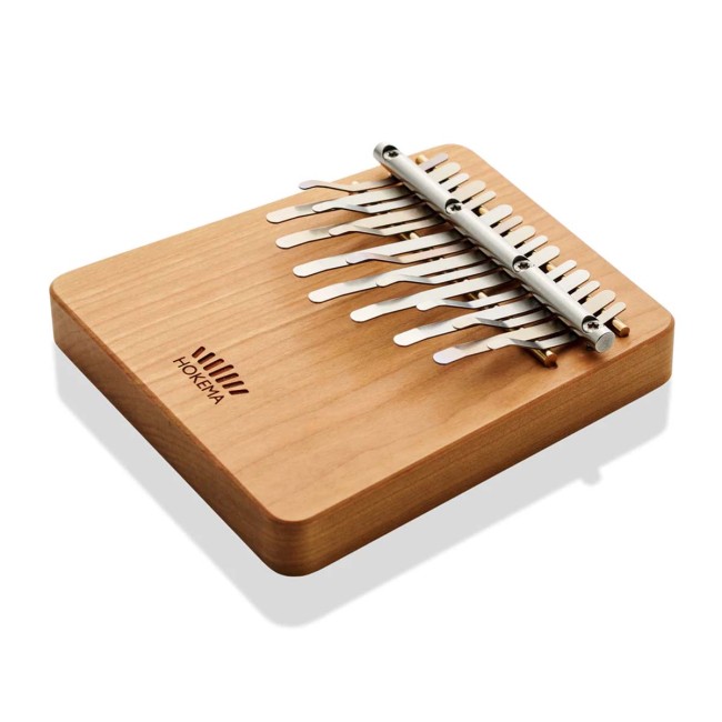 Kalimba Hokema 15 G-maj B15