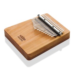 Kalimba Hokema 17 C-maj B17