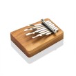 Kalimba Hokema 7 C-pent B7