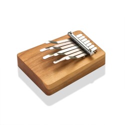 Kalimba Hokema 7 C-pent B7