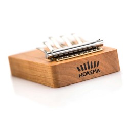 Kalimba Hokema 9 A-min B9 Kalimba Hokema 9 A-min B9
