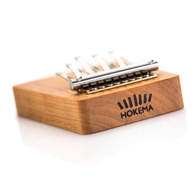 Kalimba Hokema 9 A-min B9