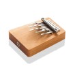 Kalimba Hokema 9 A-min Elektro B9E