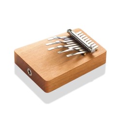 Kalimba Hokema 9 A-min Elektro B9E