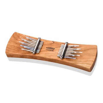 Twin Kalimba Hokema 18 A-min Twin Kalimba Hokema 18 A-min