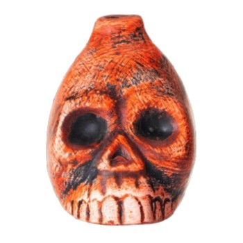 Acteku nāves svilpe Aztec-05