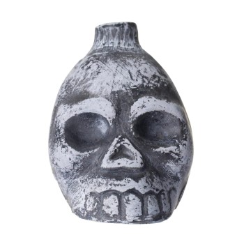 Acteku nāves svilpe Aztec-06