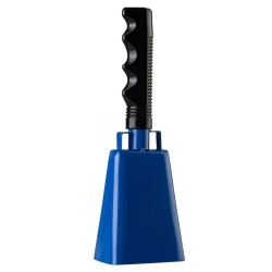 Govju zvans ar rokturi NL6-BU