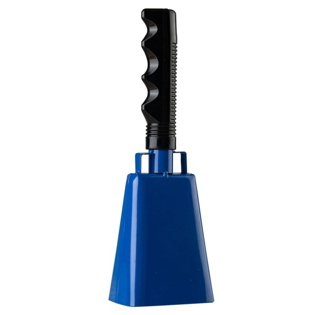 Govju zvans ar rokturi NL6-BU