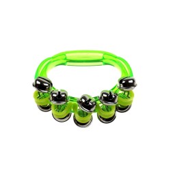 Zvārguļi G12B-Green Zvārguļi G12B-Green