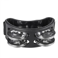 Kājas tamburīns Kera G16-4A Kājas tamburīns Kera G16-4A