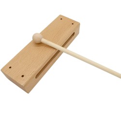 Kera Woodblock G6