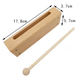 Koka bloks Kera G6 Koka bloks Kera G6