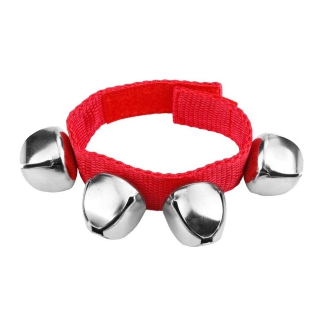 Rokas Zvārguļi N11-4B Red Rokas Zvārguļi N11-4B Red