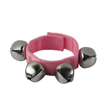 Rokas Zvārguļi N11-4B Pink Rokas Zvārguļi N11-4B Pink