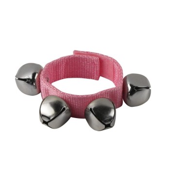 Rokas Zvārguļi N11-4B Pink Rokas Zvārguļi N11-4B Pink