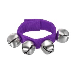 Rokas Zvārguļi N11-4B Purple Rokas Zvārguļi N11-4B Purple