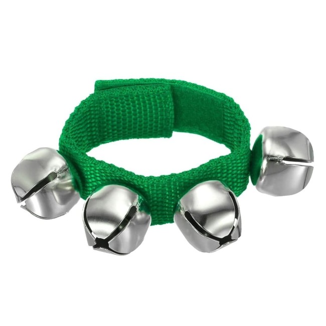 Rokas Zvārguļi N11-4B Green Rokas Zvārguļi N11-4B Green