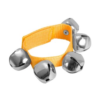 Rokas Zvārguļi N11-4B Yellow Rokas Zvārguļi N11-4B Yellow