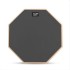Bungu treniņa pads PPM-100-BLACK Bungu treniņa pads PPM-100-BLACK