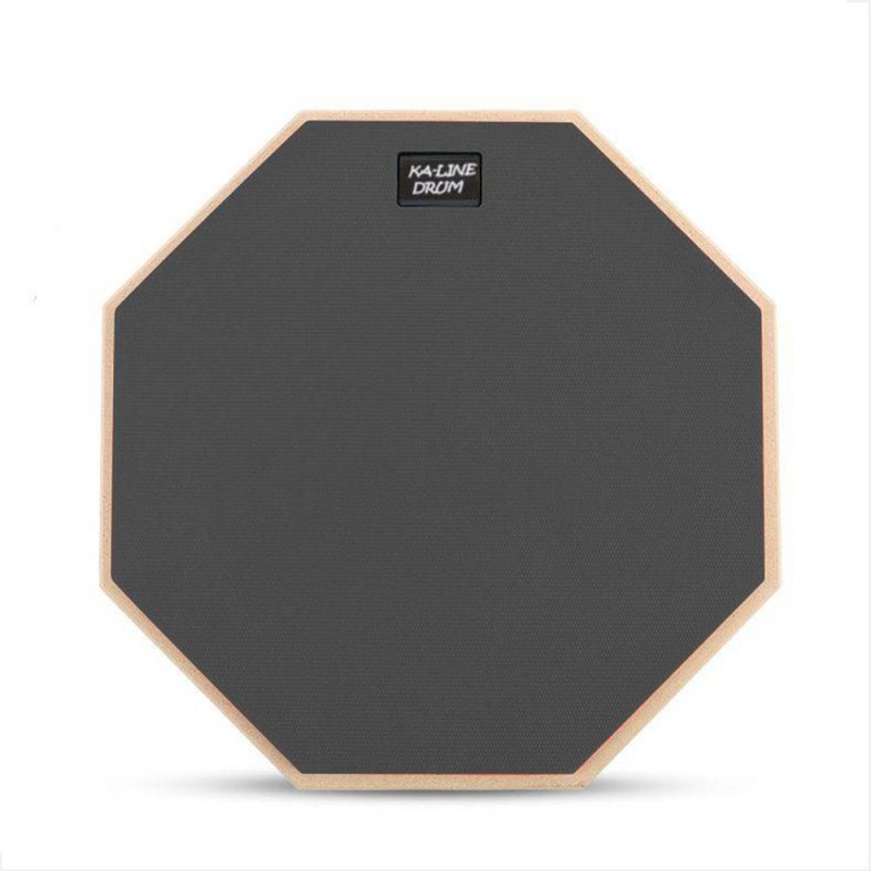 Bungu treniņa pads PPM-100-BLACK Bungu treniņa pads PPM-100-BLACK